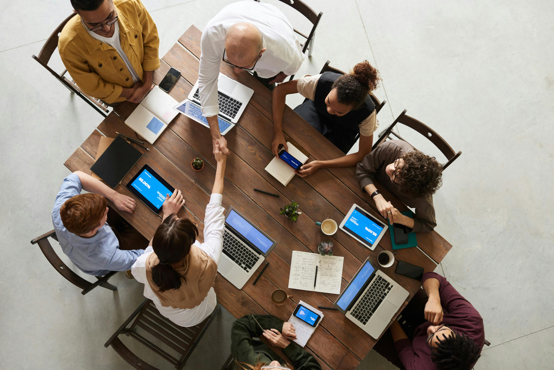 Création d'entreprise